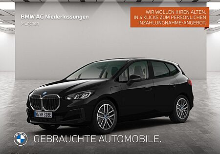 BMW 2er 225e xDrive Active Tourer Kamera Sitzheizung