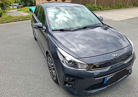Kia Rio 1.0 T-GDI 120 GT Line GT Line