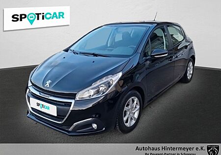Peugeot 208 Active VTI 82