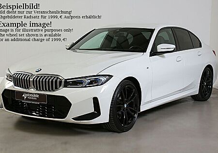 BMW 320d xDrive M Sportpaket LED Widescreen ACC HiFi
