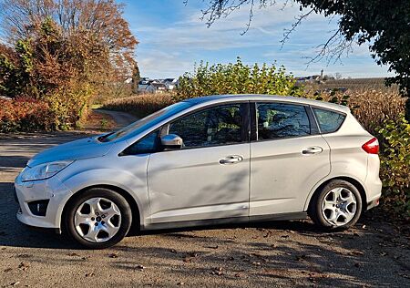 Ford C-Max 1,6 Ti-VCT 92kW Trend Trend