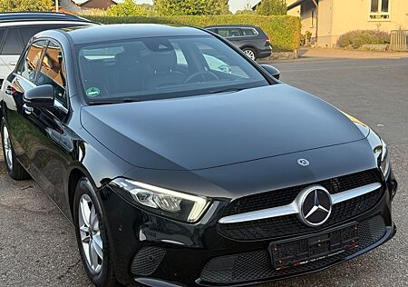 Mercedes-Benz A 200 A -Klasse *NEU*TÜV*NAVI* Rückfahrkame
