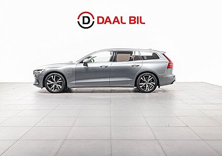 Volvo V60 RECHARGE T6 AWD 340HP INSCRIPTION PANO H/K®