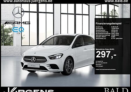 Mercedes-Benz B 200 d AMG-Sport/LED/Kamera/Night/Ambiente/Keyl