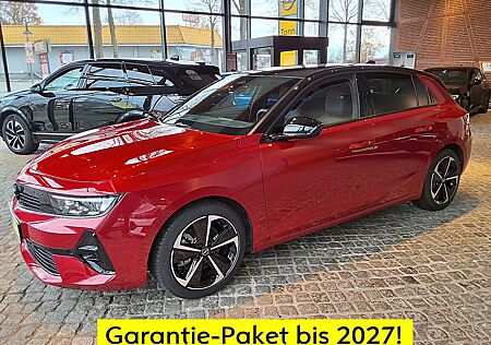Opel Astra HYBRID GS+Alcantara+Garante-Paket bis 2027