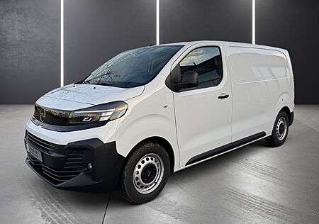 Opel Vivaro Kasten 2.0 Standart RFK AHK LED FlexCargo