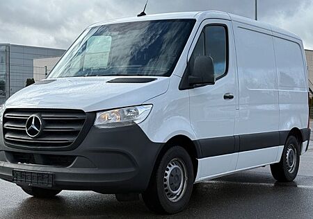 Mercedes-Benz Sprinter III Kasten 314/ CDI/Sortimo/R- Kamera