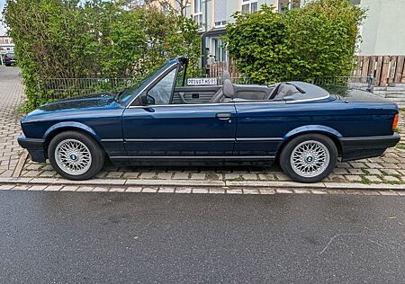 BMW 318i Cabrio