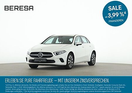 Mercedes-Benz A 250 e Style MBUX Kamera LED Navi Park-Ass.