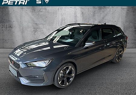 Cupra Leon Sportstourer 1.5 eTSI (150 PS) DSG