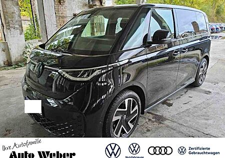 VW ID.BUZZ gebraucht kaufen VW ID.BUZZ Volkswagen ID. Buzz Pro Navi LED ACC CarPlay