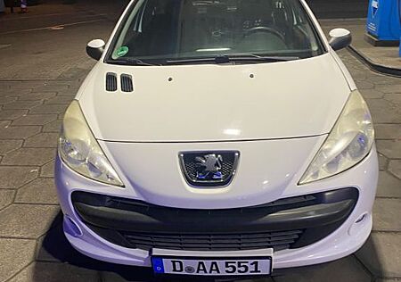 Peugeot 206 1.1 60 -