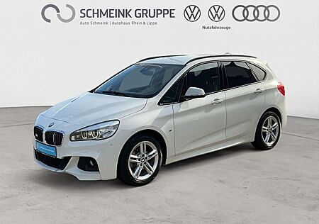 BMW 218d Active Tourer