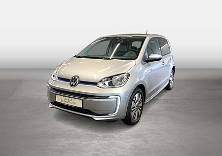 VW e-up! Volkswagen e-up! move up! Automatik Matrix AUT KlimaA LM