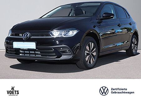 VW Polo Volkswagen VI GOAL 1.0 TSI DSG LED+NAVI+ACC+KAMERA