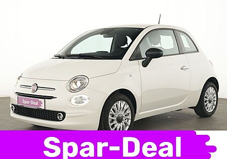 Fiat 500 PDC|Navigation|Tempomat|Klimaautomatik