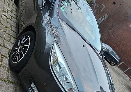 Ford Focus 1,0 EcoBoost 92kW Business Turnier Bus...