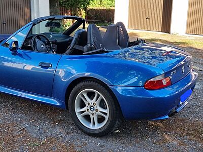 BMW Z3 Roadster 1.8 -