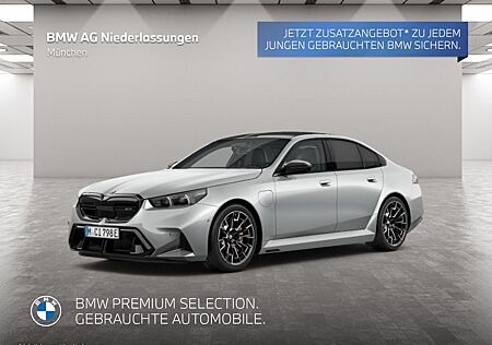 BMW M5 Limousine Driv.Assist.Prof LiveCockpitProf