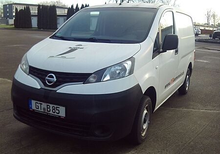 Nissan NV200 /Evalia Kasten Pro