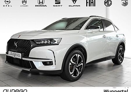 DS Automobiles DS7 Crossback DS 7 Crossback PERFORMANCE LINE PLUS PT225 AT+AH