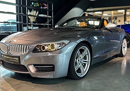 BMW Z4 sDrive35is M Sportpaket - erst 78.800Km- MUC