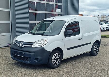 Renault Kangoo 1.2 ENERGY Werkstatt Klima Standheizung