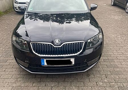 Skoda Octavia 1.8 TSI Ambition Combi Ambition