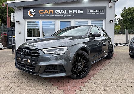 Audi S3 Sportback 2.0 TFSI QUATTRO*KAMERA*TOT-WINKEL*
