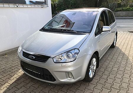 Ford C-Max 1.8 Ghia