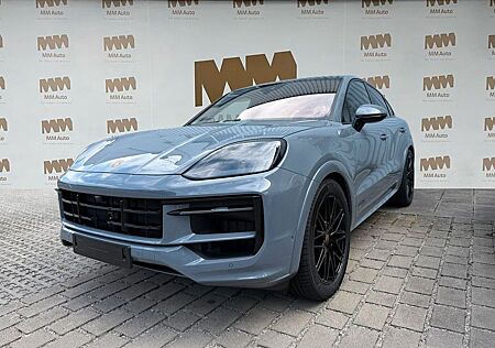 Porsche Cayenne GTS Coupe SportDesign Burm HUD