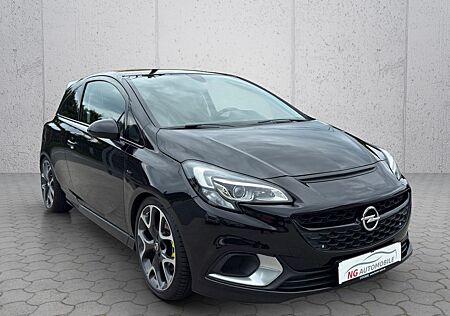 Opel Corsa E OPC *RECARO Sportsitze*Sportabgas.*LM*