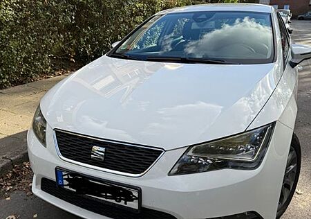 Seat Leon 1.6 TDI 5f TÜV Service Neu