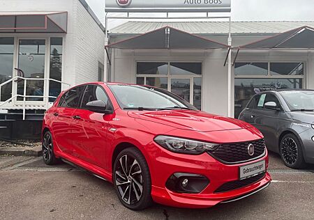 Fiat Tipo Sport