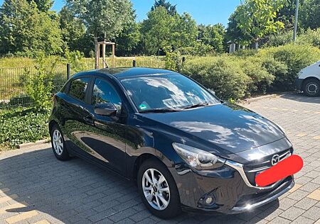 Mazda 2 SKYACTIV-G 90 Exclusive-Line Exclusive-Line
