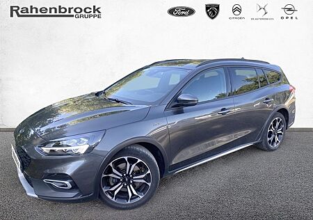 Ford Focus Active Turnier EcoBoost - AUTOMATIK