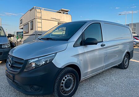 Mercedes-Benz Vito 114 CDI -CAMERA-BT RWD lang-I Hd