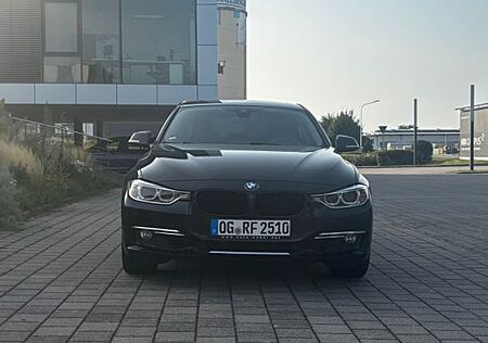 BMW 328i Luxury Line Luxury Line | M-Performance ESD