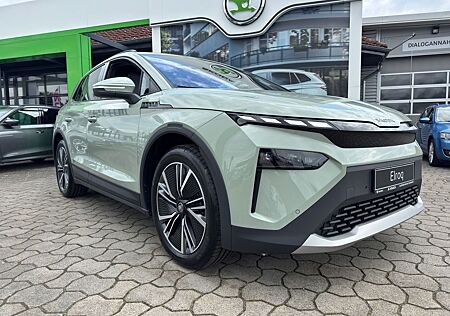 Skoda Elroq 60 Lodge 204PS*AHK*RFK*20Zoll*Wärmepumpe