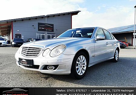 Mercedes-Benz E 320 CDI 2.HAND|KLIMA|BI-XENON|TEMP|PDC