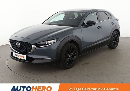 Mazda CX-30 2.0 Skyactiv G Mild-Hybrid Homura 2WD Aut.