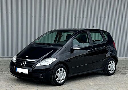 Mercedes-Benz A 160 AUTOMATIK 65tkm SITZHEIZUNG KLIMA TÜV