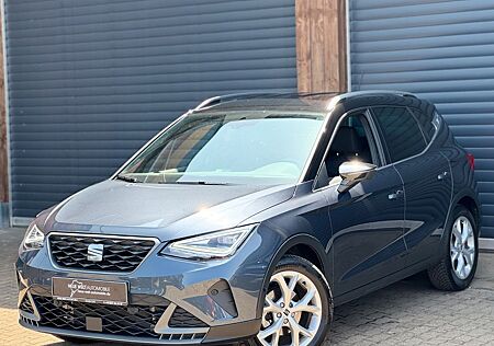 Seat Arona FR Le Mans /TLeder/Navi/Virtual/FULL-LED/