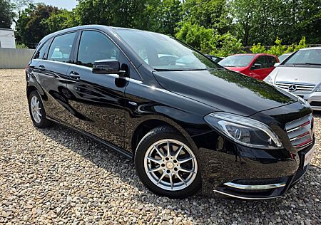Mercedes-Benz B 200 /nur 75 Tkm