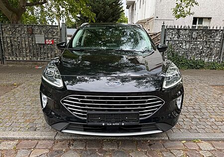 Ford Kuga Titanium X 1.5 ECOBLUE