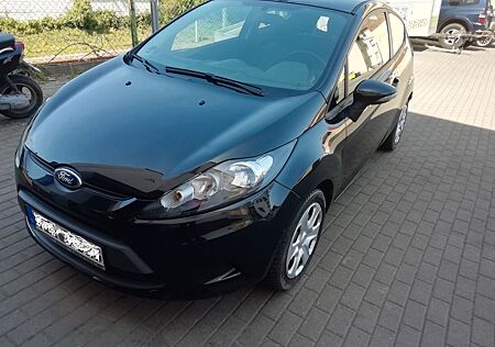 Ford Fiesta 1,4 Ghia Ghia