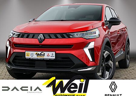 Renault Symbioz Techno E-Tech+Full Hybrid 145 +GOOGLE+KA