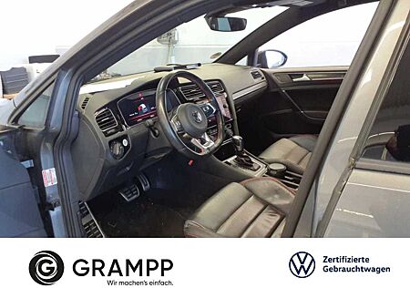 VW Golf Volkswagen GTI Performance +AHK+KAMERA+LED+PANORAMA+