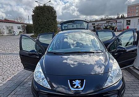 Peugeot 207 1.4 Filou 75 Filou