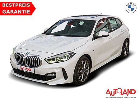 BMW 120i M Sport Aut. LED Navi Sitzheizung Tempomat